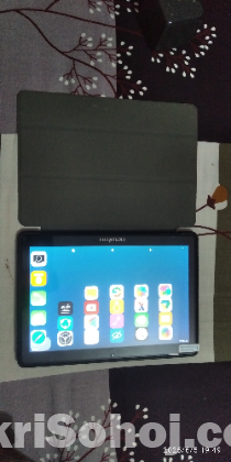 Newton Tab